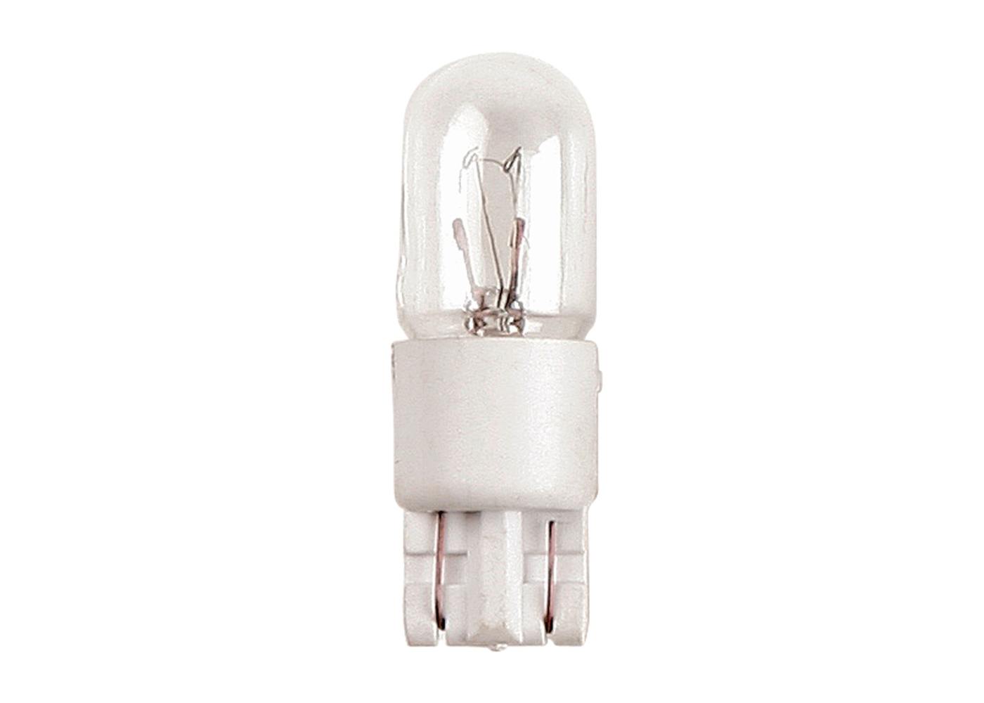 R512WB White Base Panel Bulb